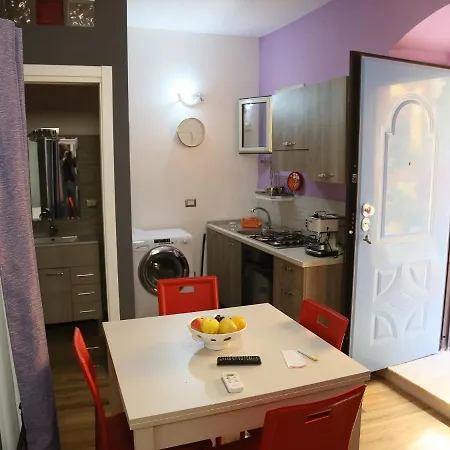 Cozy In In A Delightful Area * Агридженто