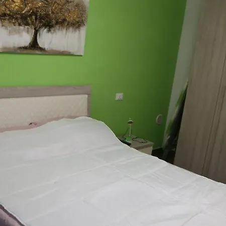 Дом отдыха Cozy In In A Delightful Area *