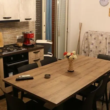 Дом отдыха Cozy In In A Delightful Area Агридженто