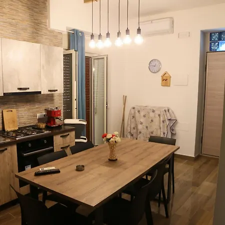 Дом отдыха Cozy In In A Delightful Area *