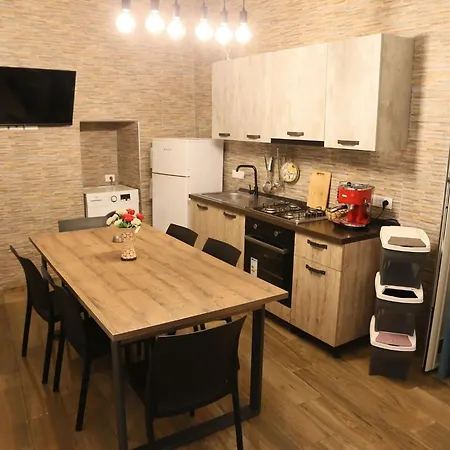 Дом отдыха Cozy In In A Delightful Area