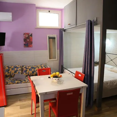 Holiday home Cozy In In A Delightful Area