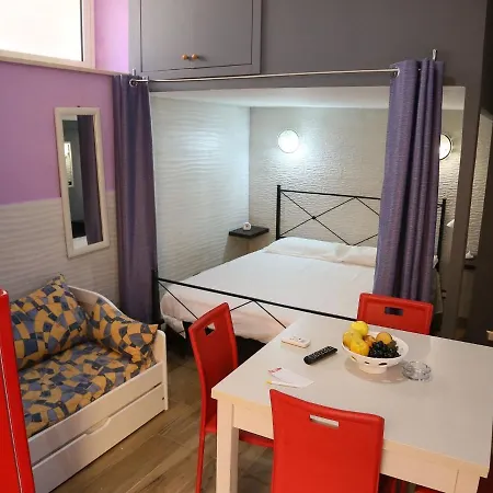 Cozy In In A Delightful Area Agrigento