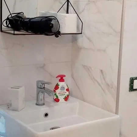 Cozy In In A Delightful Area Holiday home Agrigento