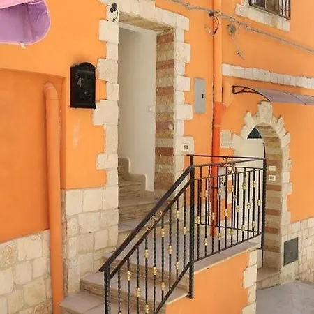 Cozy In In A Delightful Area Holiday home Agrigento