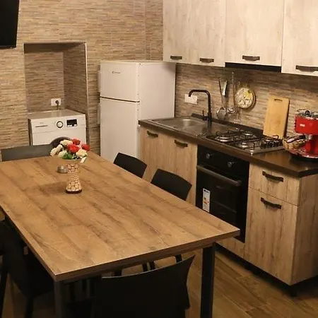 Cozy In In A Delightful Area Agrigento