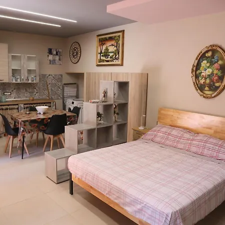 Cozy In In A Delightful Area * Agrigento