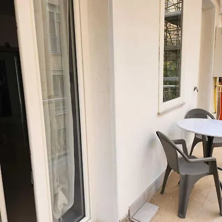 Cozy In In A Delightful Area * Agrigento