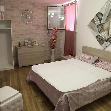 Cozy In In A Delightful Area Holiday home Agrigento