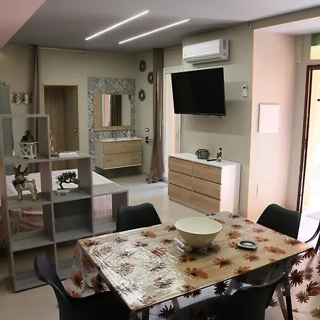 Holiday home Cozy In In A Delightful Area Agrigento