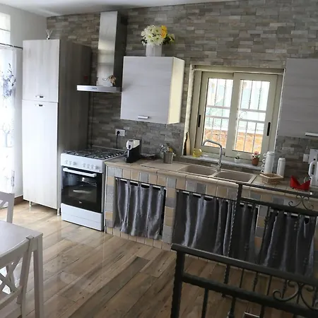 Holiday home Cozy In In A Delightful Area *