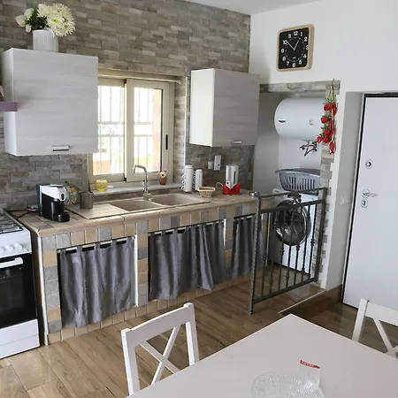 Holiday home Cozy In In A Delightful Area *