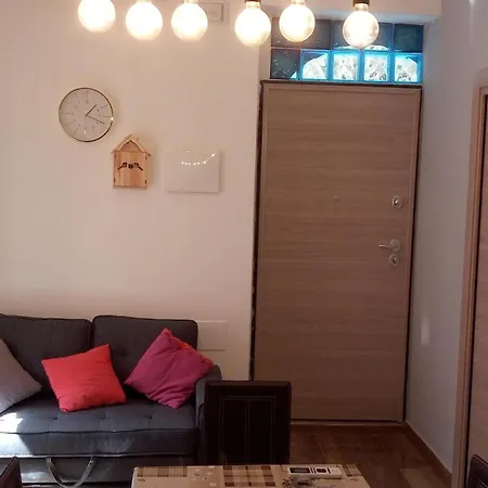 Holiday home Cozy In In A Delightful Area *